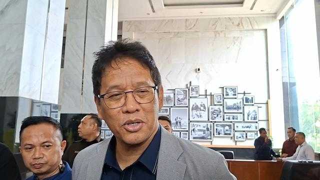 Menkeu Purbaya: Pertumbuhan 5% Gagal Ciptakan Lapangan Kerja Formal