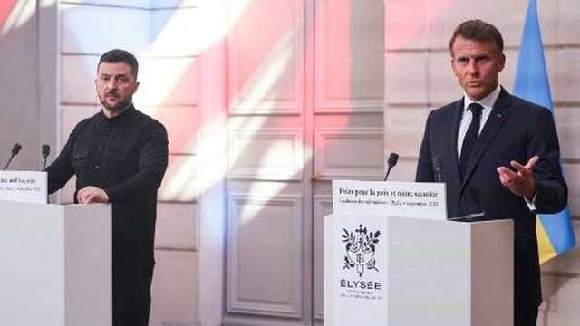 26 Negara Siap Kirim Pasukan ke Ukraina, Cegah Rusia Serang Lagi Setelah Damai