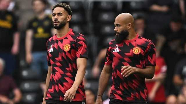 Trio Penyerang Baru MU: Mbeumo, Cunha, Sesko Makin Gacor dan Kompak