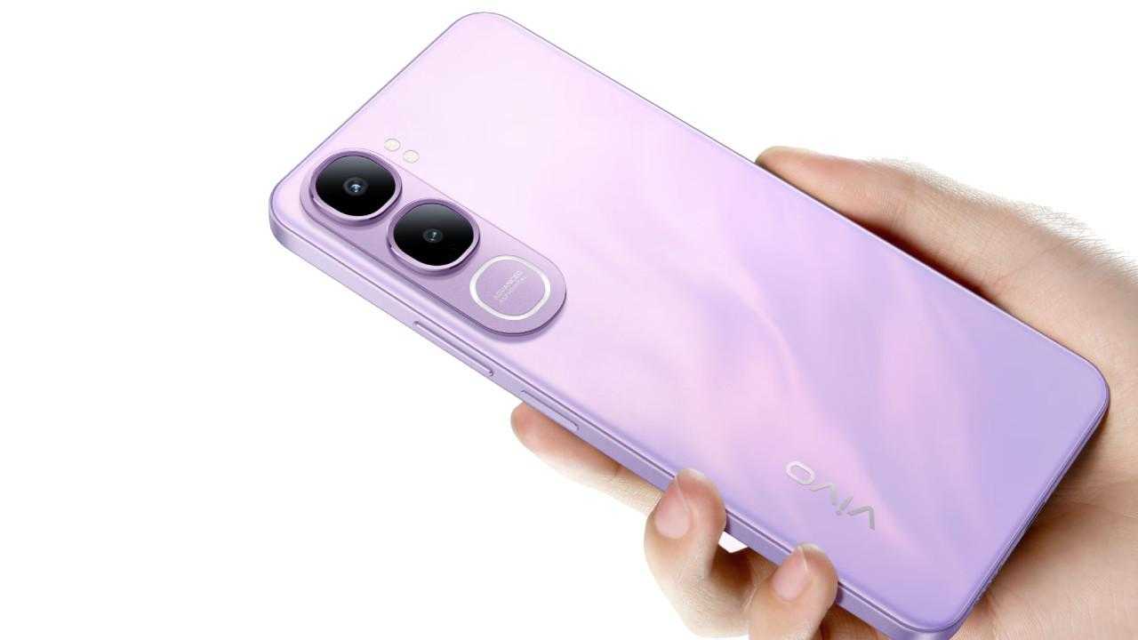 Vivo Y21d Resmi Meluncur: Tahan Air Ekstrem, Harga Mulai Rp2 Jutaan