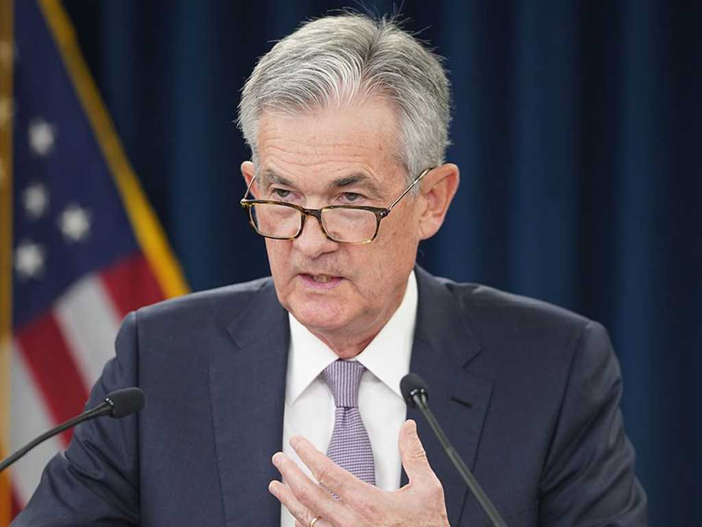 The Fed Pangkas Suku Bunga Kedua Kali, Pasar Kerja AS Melemah?