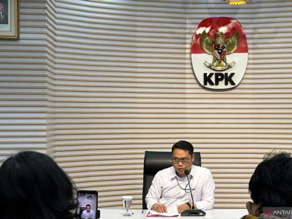 KPK soroti potensi korupsi dana Rp200 T pemerintah di himbara