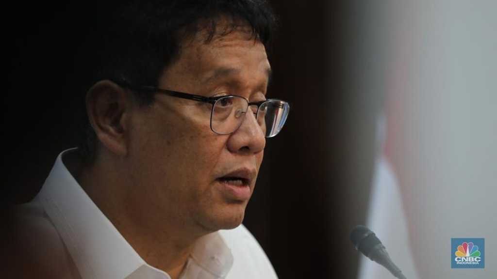 Prabowo Panggil Menteri, Bansos dan Data Nasional Jadi Fokus Rapat
