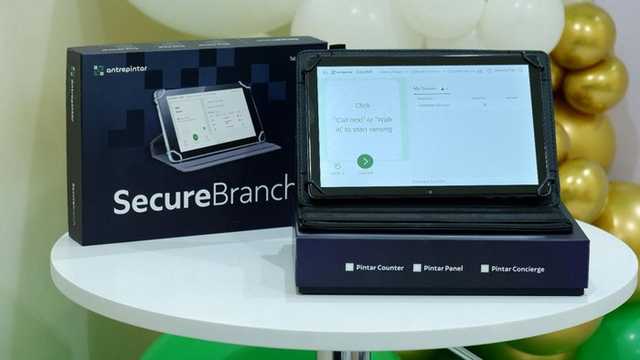 AntrePintar Resmi Hadir, Antrean Digital Kini di Genggaman