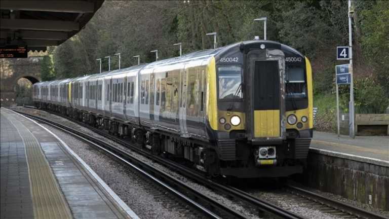 Penikaman Kereta London: 11 Luka, Staf LNER Selamatkan Banyak Nyawa