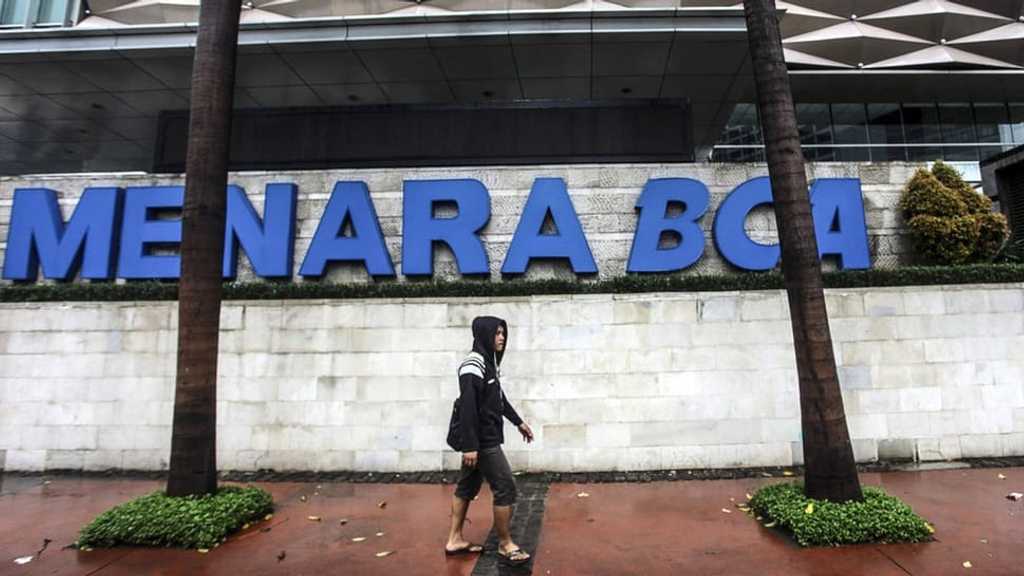 BCA Bantah Kebocoran Data Nasabah, Klaim Peretas 20 Juta Data Tidak Benar
