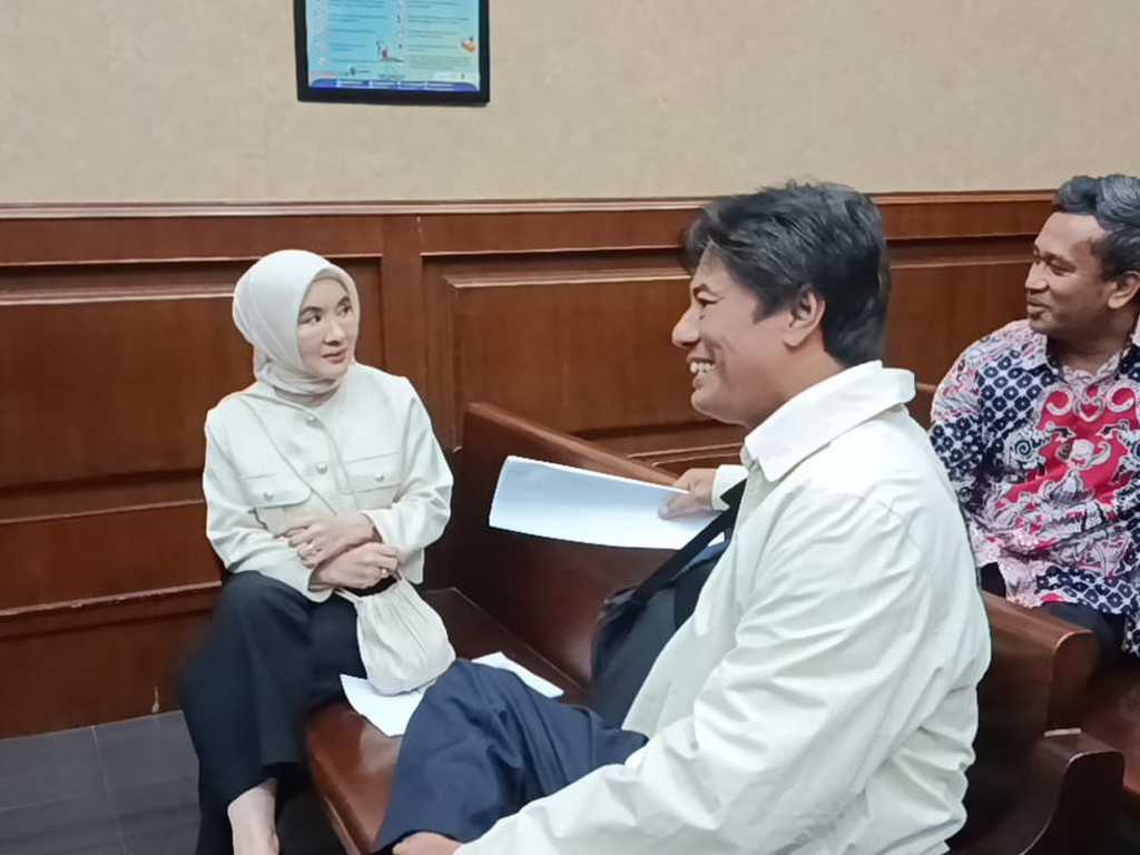 Kerugian Rp 285,1 T: Eks Dirut Pertamina Bersaksi di Sidang Korupsi