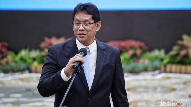 Menkeu Purbaya Kunci Defisit APBN Maksimal 3% PDB, Ini Alasannya!
