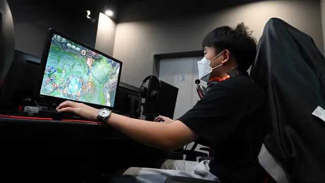 BNPT tekankan peran orang tua awasi anak dari radikalisme game online