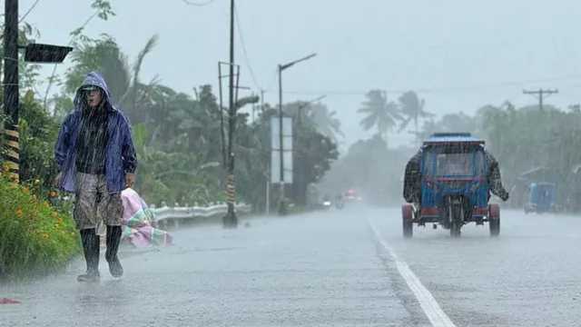 Super Topan Ragasa Dekati Filipina, Ribuan Dievakuasi Antisipasi Dampak "Katastropik"
