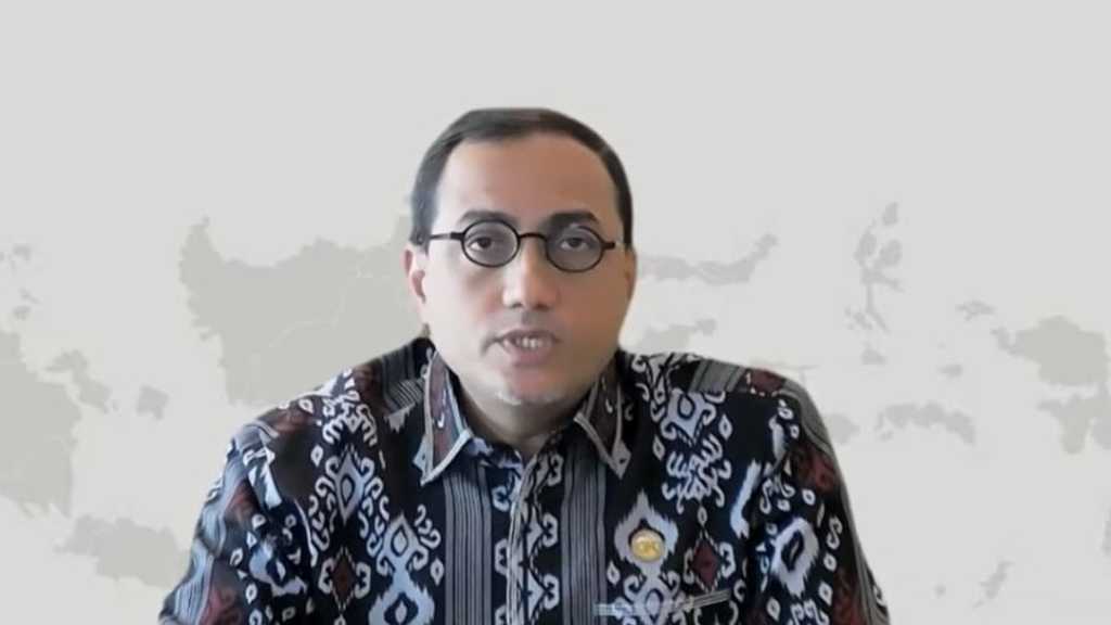 Transaksi Kripto Melonjak 62% di Juli 2025, OJK Ungkap Jumlah Konsumen Tembus 16,5 Juta