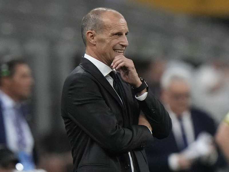 AC Milan menang 3 laga beruntun tanpa kebobolan, bukti filosofi Allegri manjur