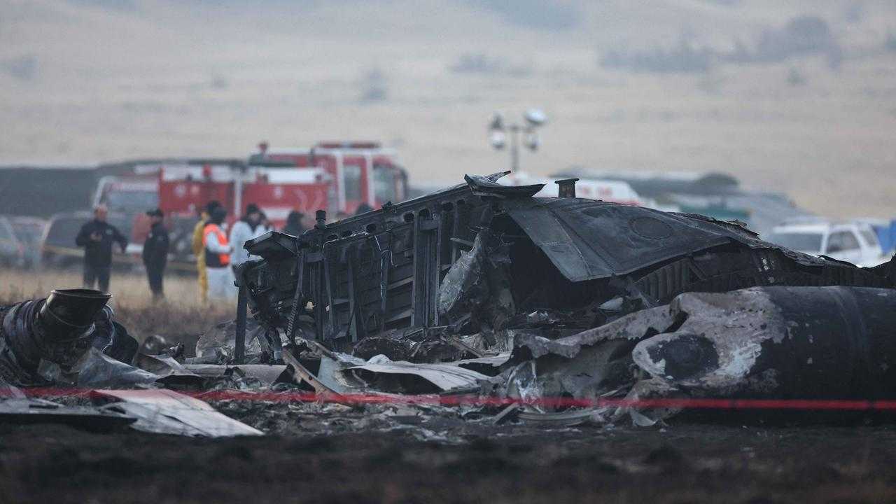 Turki Hentikan Operasional C-130, Imbas Kecelakaan di Georgia Tewaskan 20 Personel