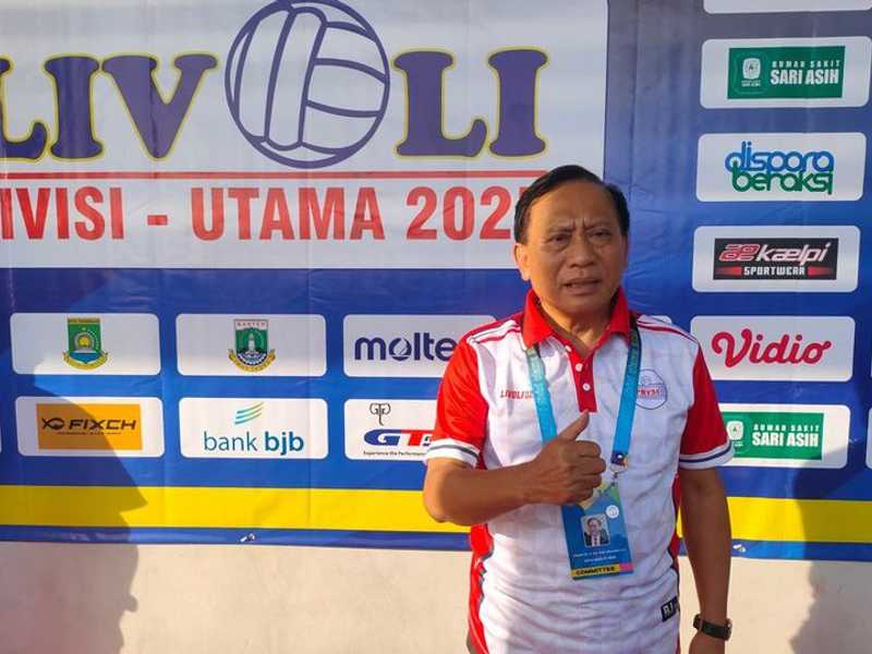 Resmi Dibuka! Livoli Divisi Utama 2025 Pecahkan Rekor Peserta, Ini Format Barunya