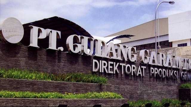 Gudang Garam Bantah PHK Massal, Ungkap Ratusan Karyawan Pensiun Sukarela