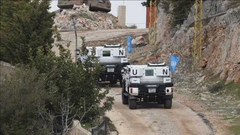 UNIFIL kecam serangan Israel di Lebanon, sebut langgar Resolusi PBB