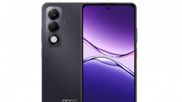 Oppo A5i Pro 5G Lolos Sertifikasi, Siap Guncang Pasar HP Murah dengan RAM 8GB!