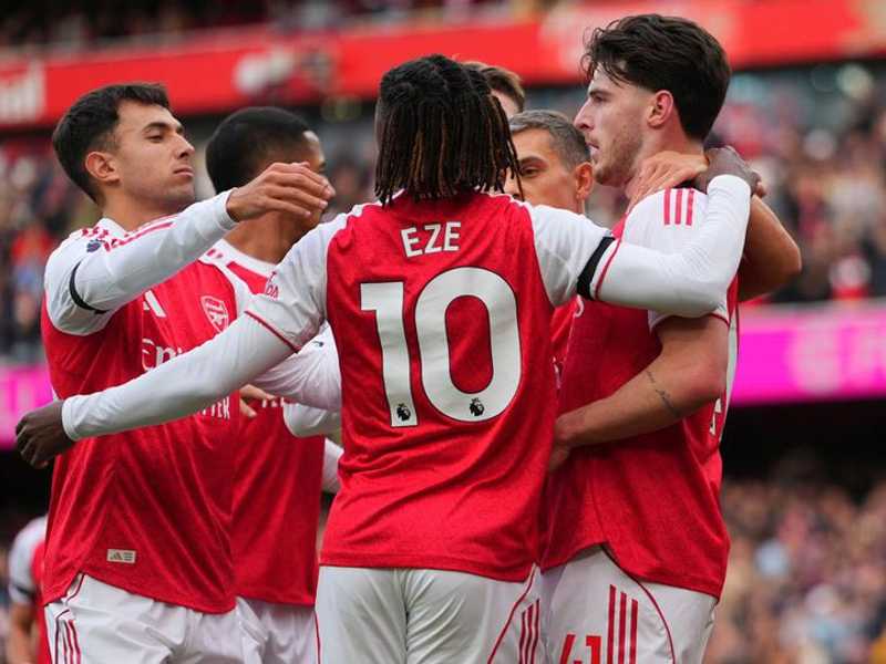 Kemenangan Arsenal atas West Ham Dibayar Mahal, Dua Bintang Cedera