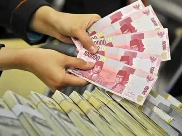 DJP Ungkap: Wajib Pajak Super Kaya Indonesia Melonjak, PPh 35% Naik 10%