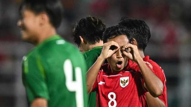 Laga Penentu Piala Asia, Pemain Timnas U-23 Diminta Batasi Medsos Jelang Lawan Korsel