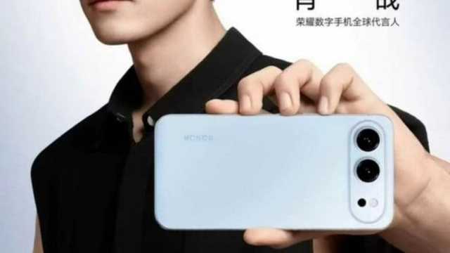 Honor 500 Series: Desain Ramping Penuh Warna Terungkap