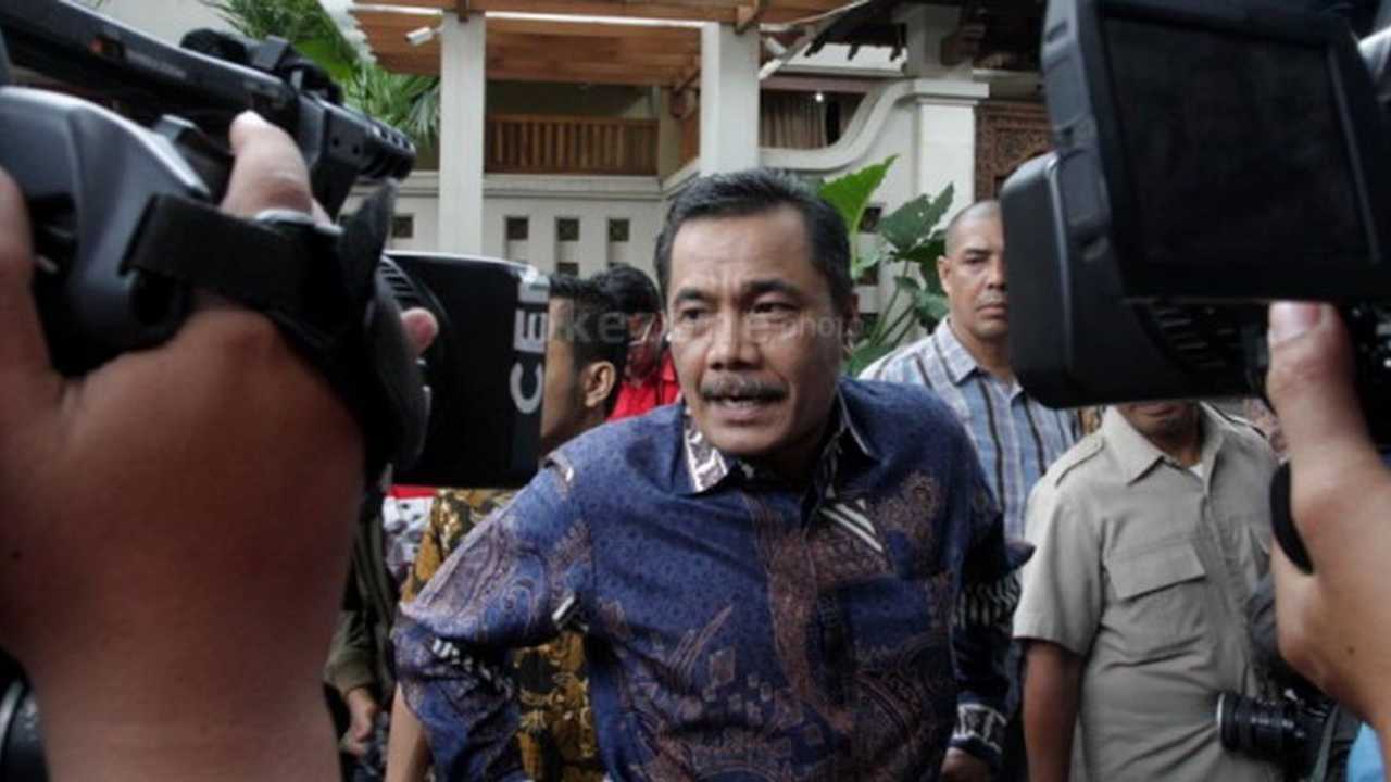 DPR: RUU Perampasan Aset Harus Diselaraskan Revisi KUHAP