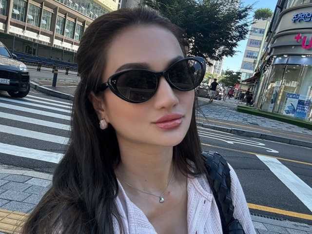 Tengku Dewi Ungkap Tabungan Anak Habis untuk Bebaskan Andrew dari Narkoba