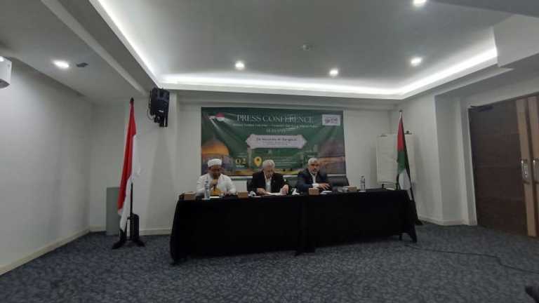 Barghouti: Israel Lebih Parah dari Apartheid Afrika Selatan, Dunia Wajib Boikot!