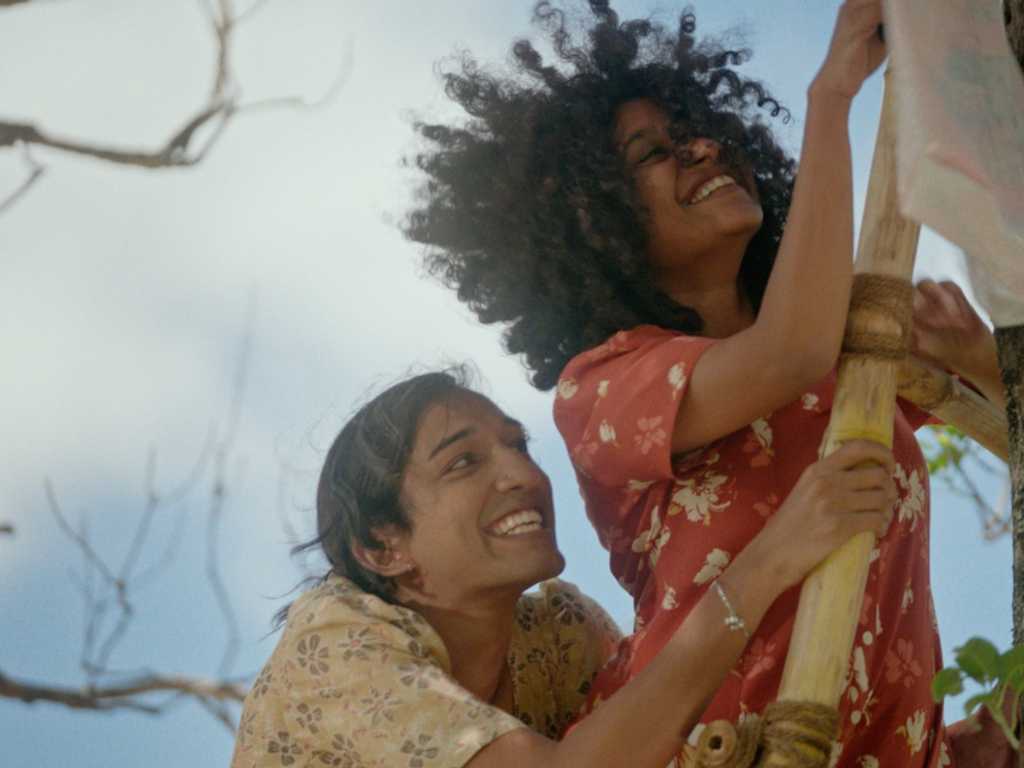 Trailer 'Spying Stars' dari Vimukthi Jayasundara rilis, tayang perdana di Busan