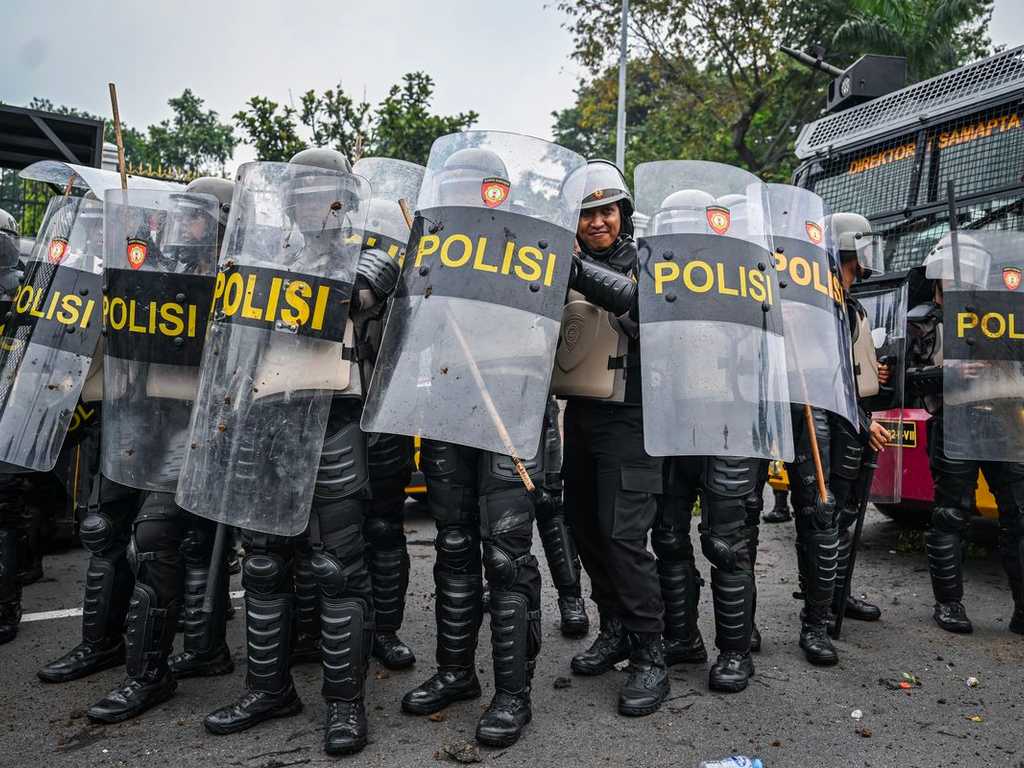 Komite Reformasi Polri Bentukan Prabowo Segera Diumumkan, Ini Kata Mensesneg