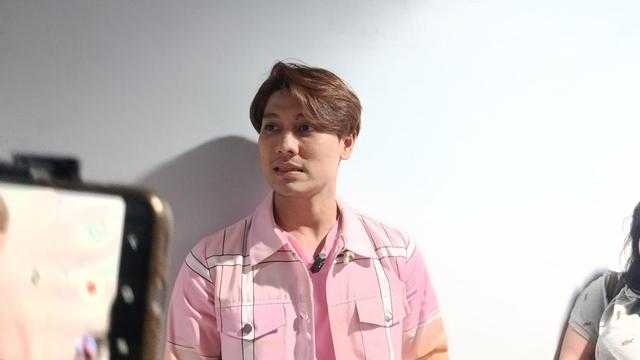 Rizky Billar Percaya Mitos: Abang L Cerdas Karena Lahir Prematur?