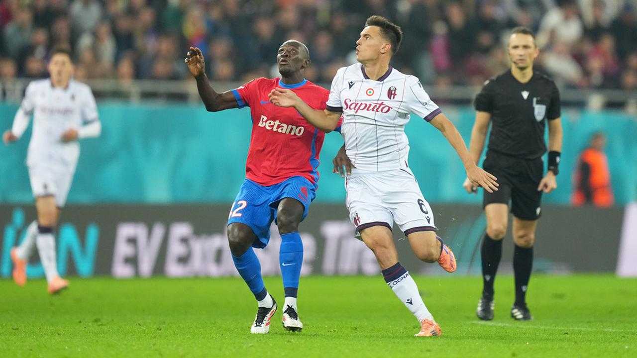 Liga Europa: Bologna vs Brann, Momen Krusial Rebut Papan Atas