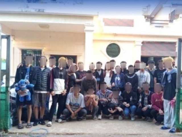 Tiga WNIB Berhasil Diseberangkan dari Myanmar, Puluhan Lain Menanti