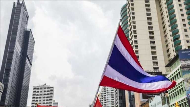 Krisis Politik Thailand: PM Paetongtarn Dipecat, Phumtham Jadi PM Sementara