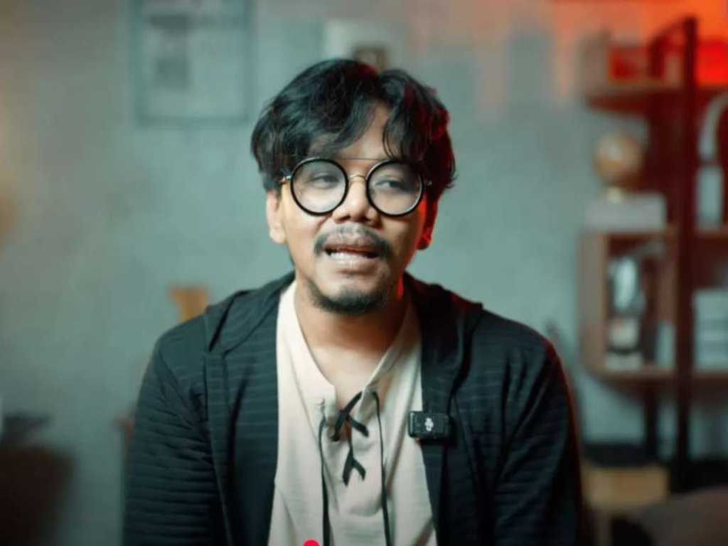 Mabes TNI Laporkan CEO Malaka Project Ferry Irwandi: Tuduhan Provokasi & Fitnah!