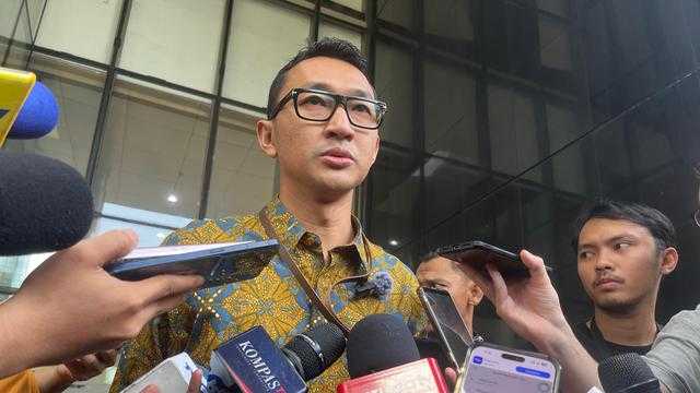 KPK Bongkar Dugaan Korupsi Kuota Haji 2023-2024, Calon Haji Bisa Langsung Berangkat Tanpa Antre!