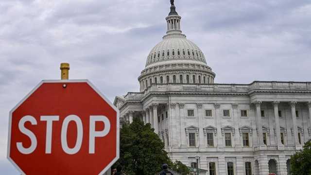 Pemerintahan AS shutdown, Demokrat dan Republik saling menyalahkan
