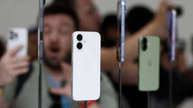 Apple Resmi Luncurkan iPhone 17, Varian Tipis iPhone 17 Air Bikin Heboh!
