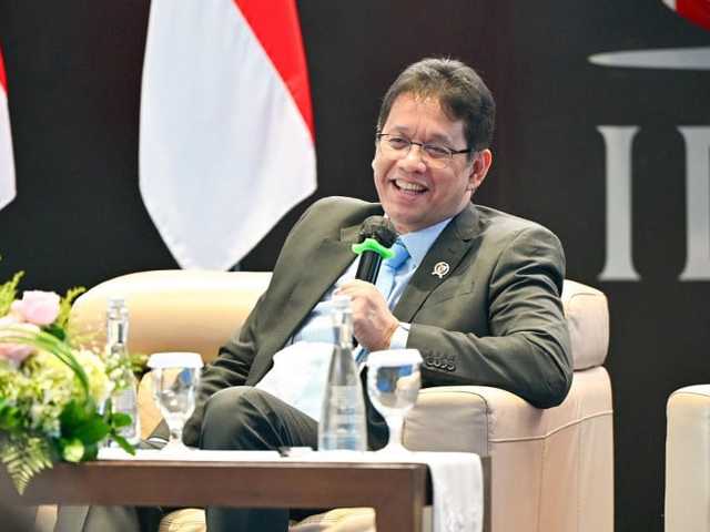 Menkeu Purbaya: Dana Rp200 T ke Himbara Terserap Positif, Siap Tambah Lagi
