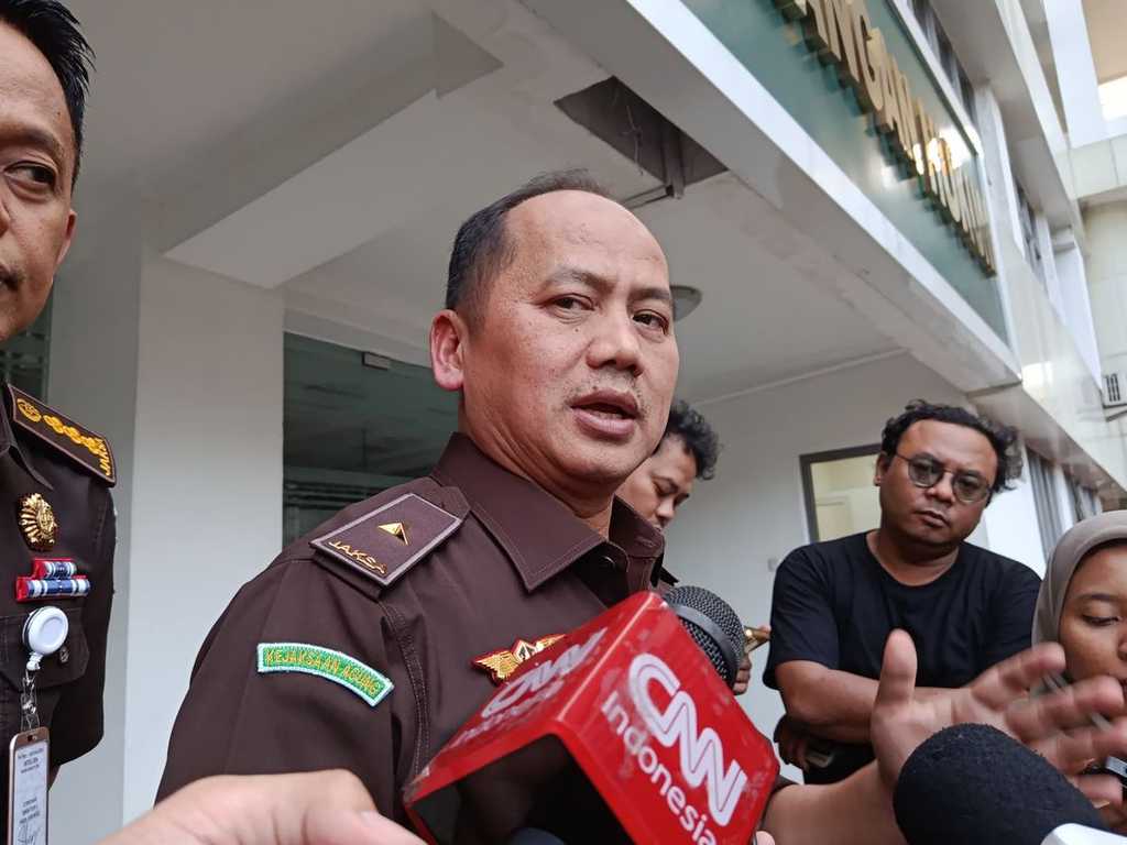 Kejagung Limpahkan 8 Tersangka Korupsi Pertamina, Kerugian Negara Terungkap