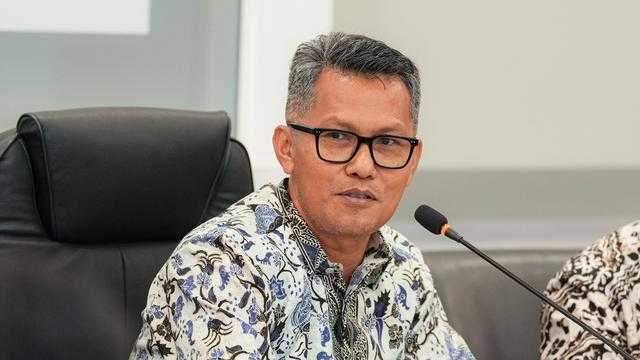 Kemenperin Belum Terima Info Resmi PHK Massal Michelin