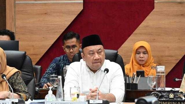 DPR Peringatkan: Pemilihan Dekan UI Harus Bebas Intervensi Politik