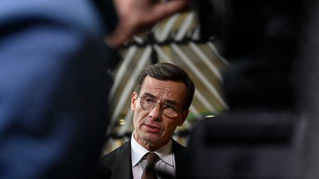 Swedia tuduh Rusia dalang drone di Skandinavia