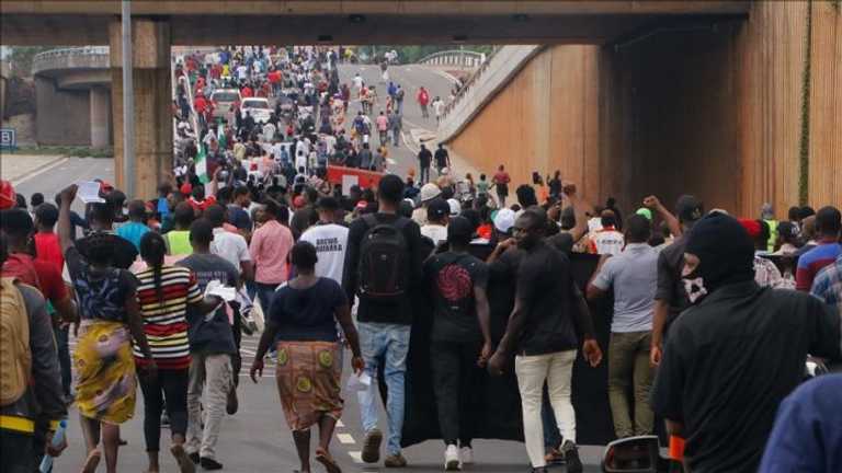 Warga Kano Tolak Keras Ancaman Militer Trump dan Klaim Genosida Kristen