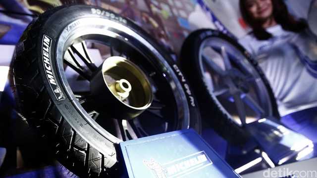 Imbas Tarif AS, Ratusan Pekerja Michelin Terancam PHK Massal