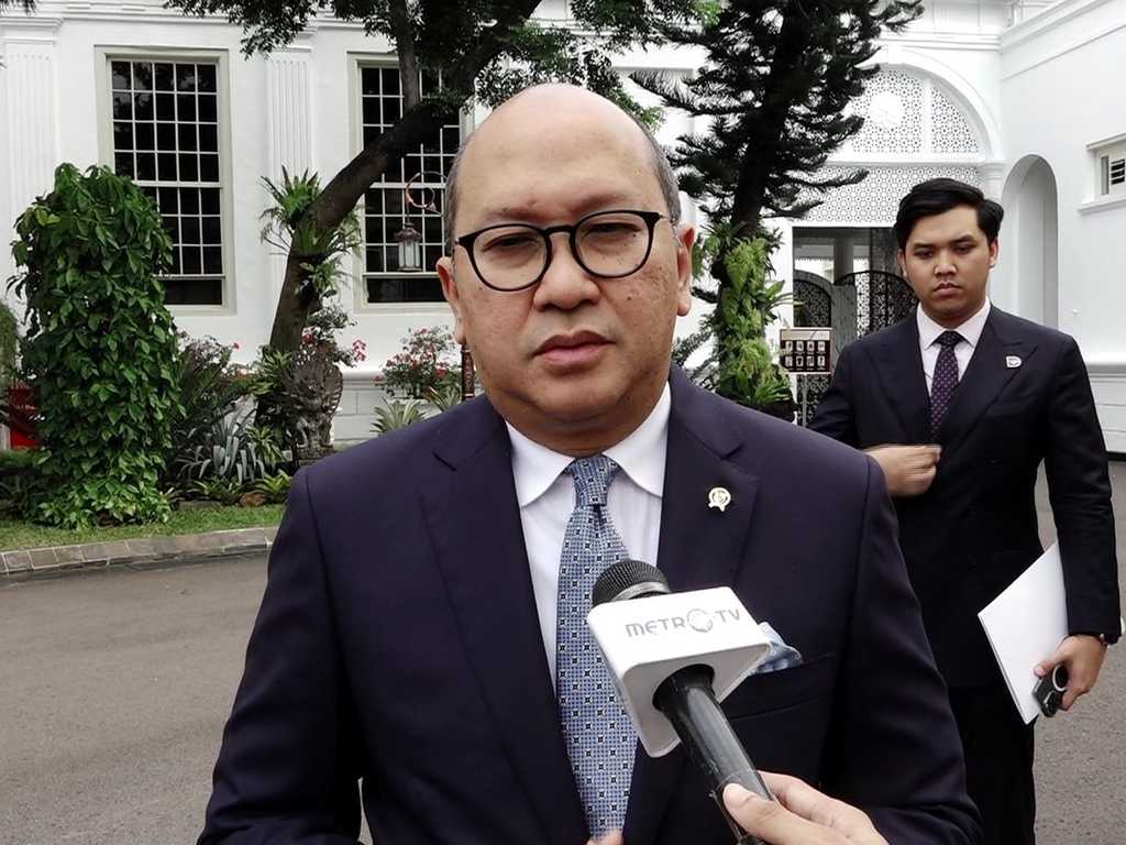 Investasi Rp 13.000 Triliun: Kunci Pertumbuhan Ekonomi 8% Indonesia