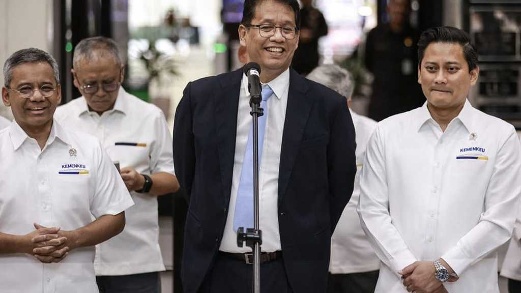 Menkeu ancam pecat direksi Himbara jika dana Rp200 T sebabkan NPL