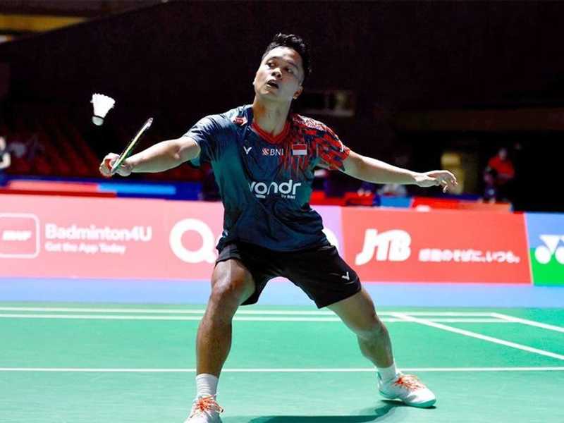 Indonesia Siap Berlaga di Korea Open 2025: Ini Daftar Wakil dan Hasil Drawing