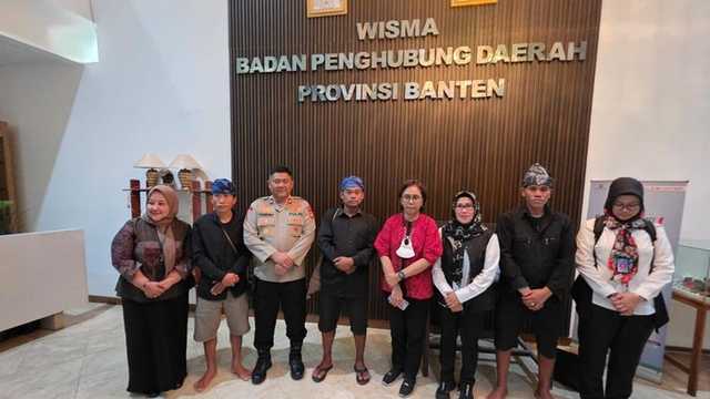 Kasus Begal Warga Baduy: Polisi Terus Kejar Pelaku di Jakarta Pusat