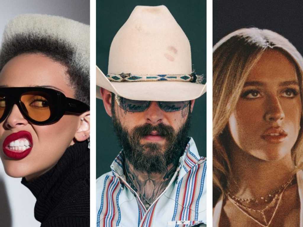 Bintang Top Doja Cat, Post Malone, Jelly Roll Siap Guncang MTV VMAs 2025